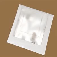 İlia Mega (Beyaz) 2XE27 1